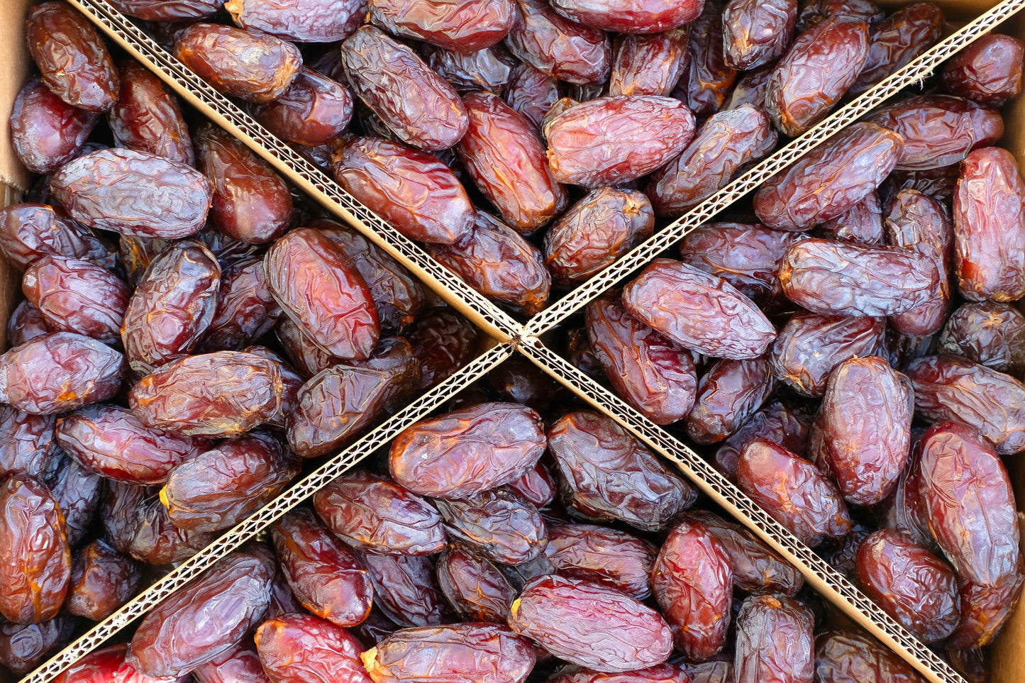 Getrocknete Bio Datteln 1 Stück ( ca. 40 gr.)