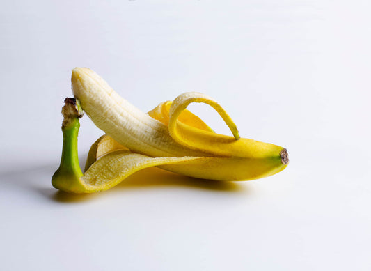 Bio Bananen 3 Stück (ca. 400 gr.)