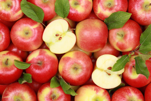Bio Äpfel säuerlich 1 Stück (ca. 200 gr.)