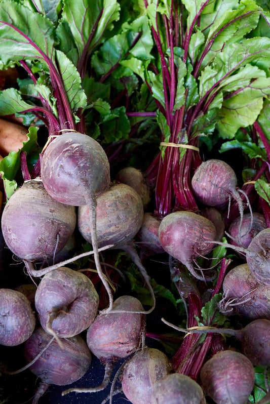 Rote Bete (1 Stück, ca. 100g)