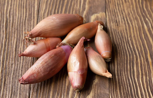 Bio-Schalotten (250 gr.)