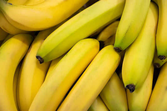 Bio Bananen 3 Stück (ca. 400 gr.)