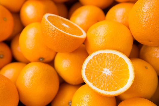 Orangen